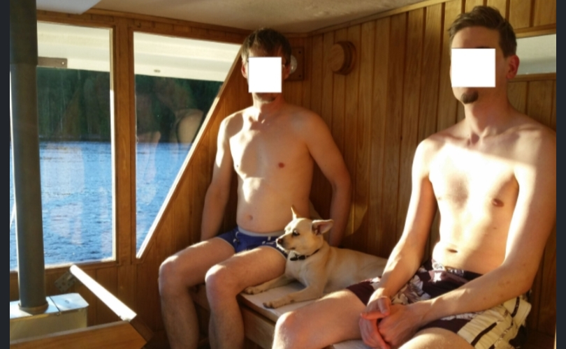 Gibsy Island 44 Classic-kuva-6